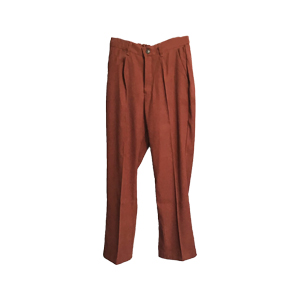 スラックスパンツ