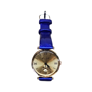 エナメルバンドウォッチ